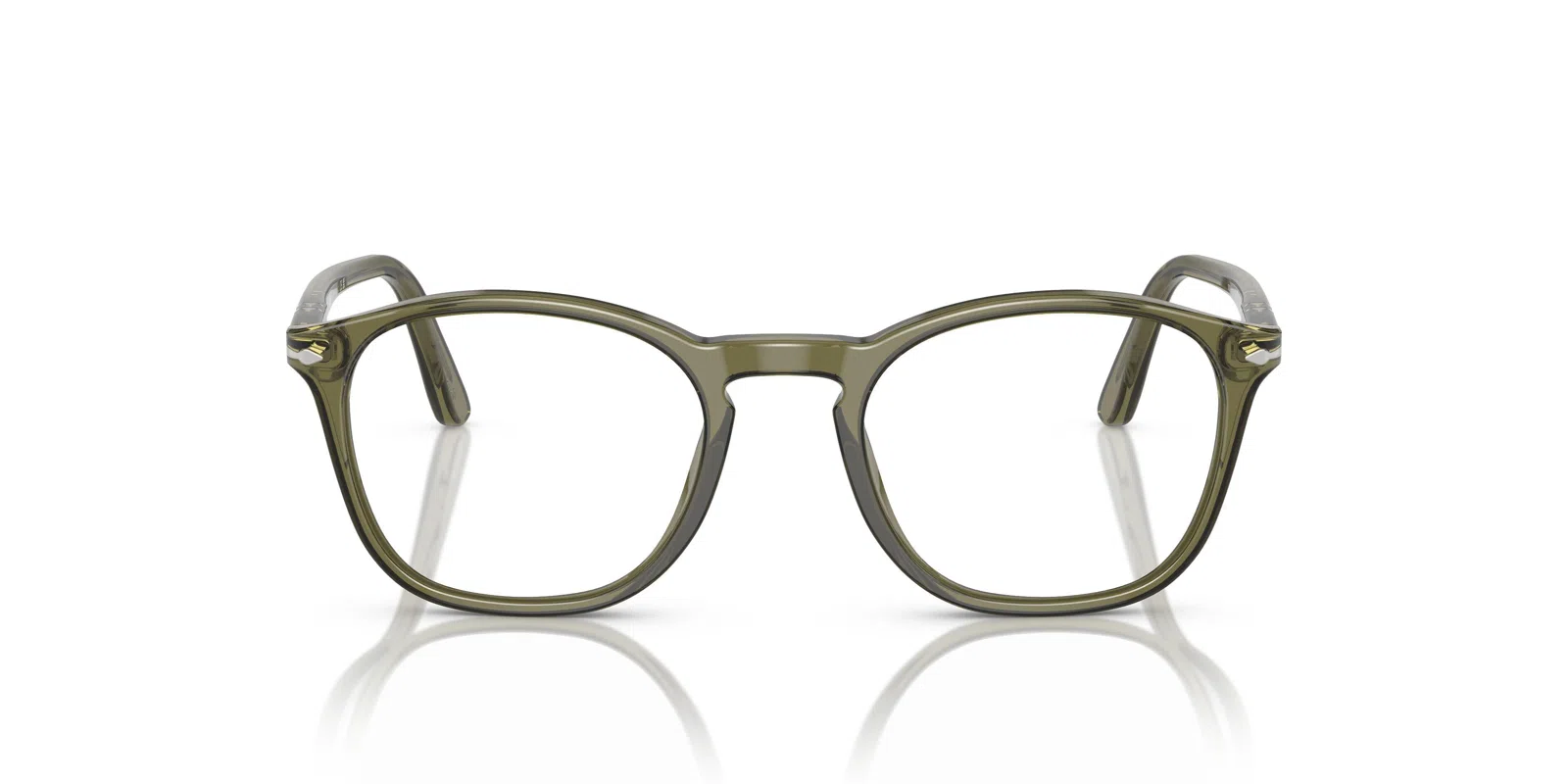 Persol 3007V Eyeglasses - Black - view 132